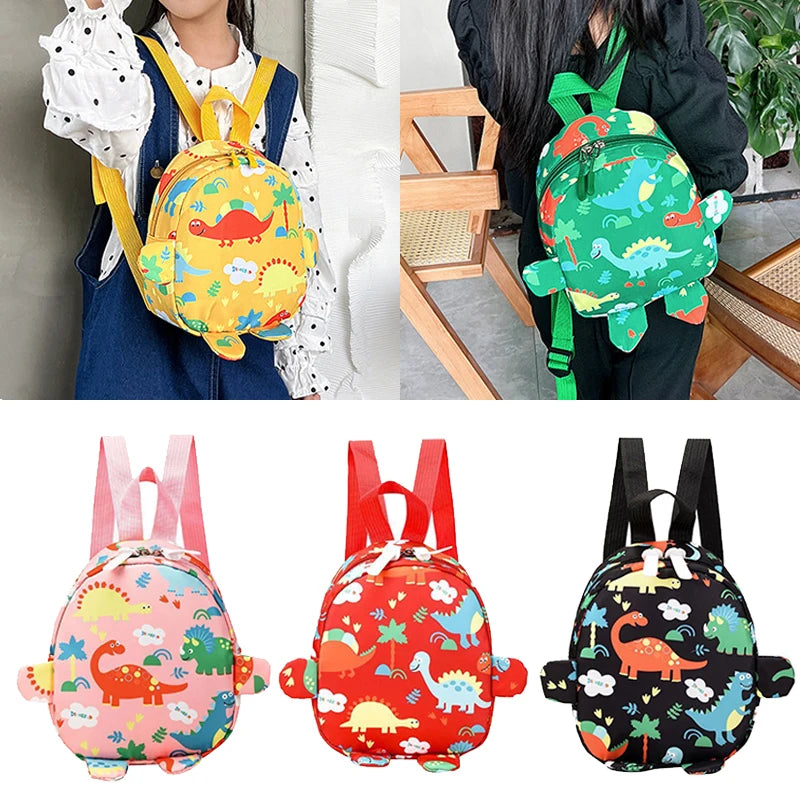 Mochila desenhos animados para crianças